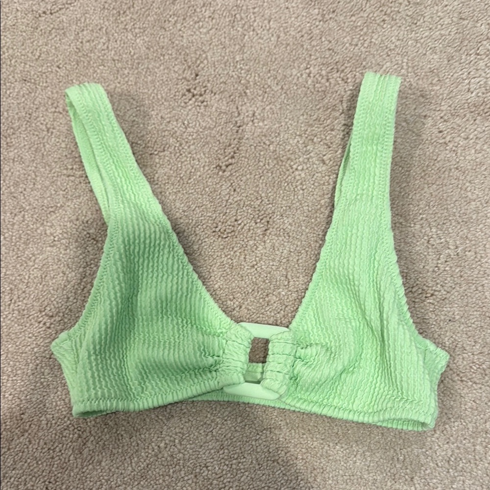 Aerie bikini top